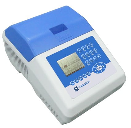 Máy PCR Lifeexpress classic Bioer
