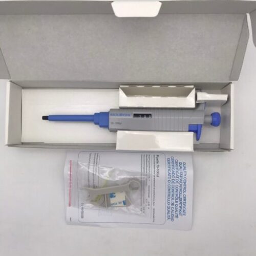 Micropipette 0.5-10ul (Biologix, 01-2101)