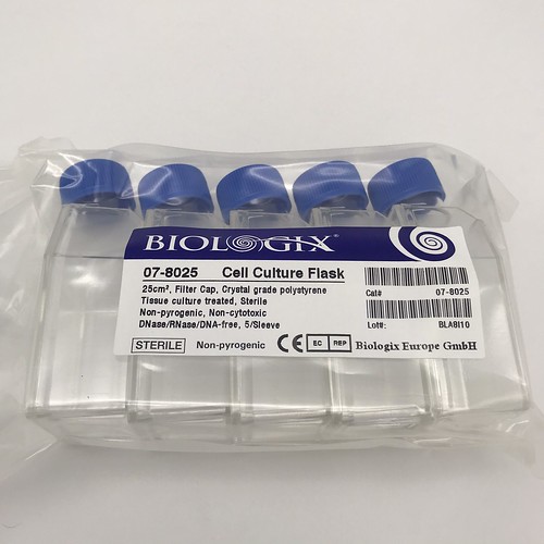 Bình nuôi cấy tế bào Biologix 07-8025