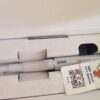 Micropipette metler toledo