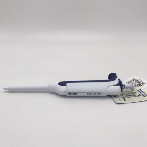 Micropipette Rainin Metler 200XLS+ 100XLS+ 1000XLS+