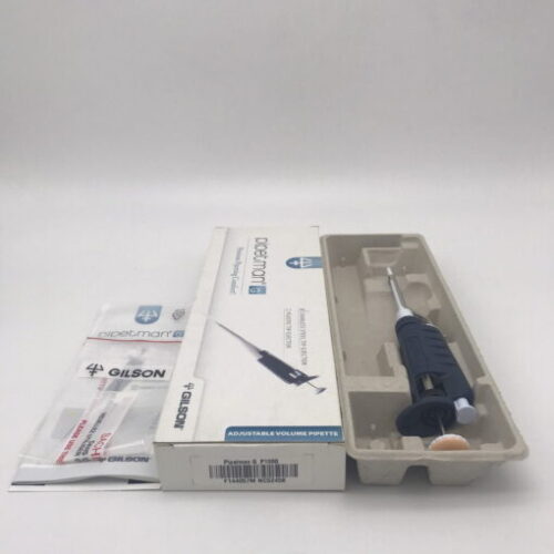 P100G Micropipette Gilson 10-100uL