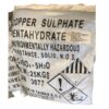 COPPER SULPLATE PENTAHYDRATE