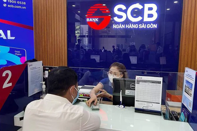 Thông tin mới về Ngân hàng SCB- Ảnh 1.