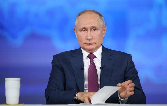 Tổng thống Putin: Nga có nhiều đồng minh hơn đối thủ- Ảnh 1.