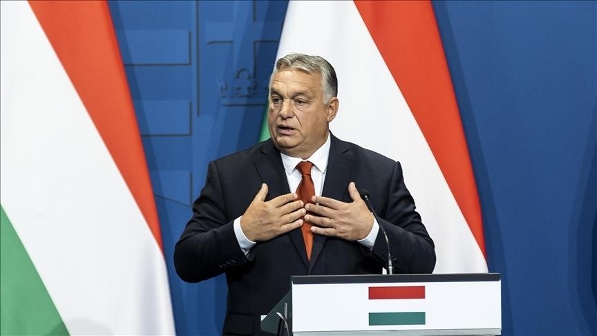 Thủ tướng Hungary khẳng định sẽ không gửi vũ khí hoặc binh lính tới Ukraine- Ảnh 1.