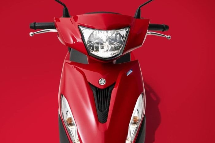Yamaha ra mắt xe ga mới giá chỉ 43 triệu đồng, siêu tiết kiệm xăng, tham vọng 'soán ngôi' Honda Vision- Ảnh 1.