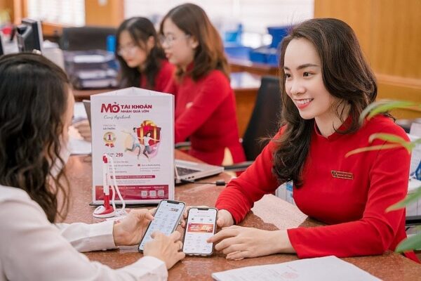 Lãi suất ngân hàng Agribank mới nhất tháng 3/2024: Gửi 24 tháng có lãi suất tốt nhất- Ảnh 1.