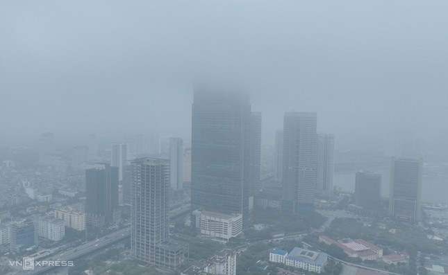 Báo chí nước ngoài chỉ ra nguyên nhân Hà Nội đứng đầu danh sách thành phố ô nhiễm nhất- Ảnh 1.