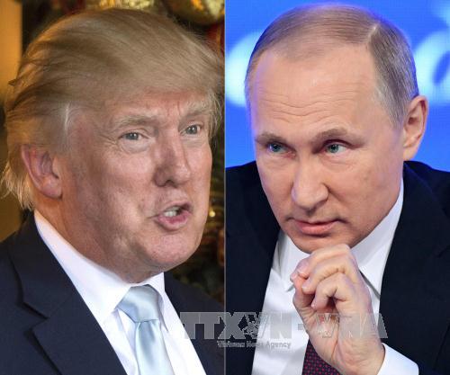 Tổng thống Putin lên tiếng về việc ông Trump muốn chấm dứt xung đột Nga-Ukraine- Ảnh 1.