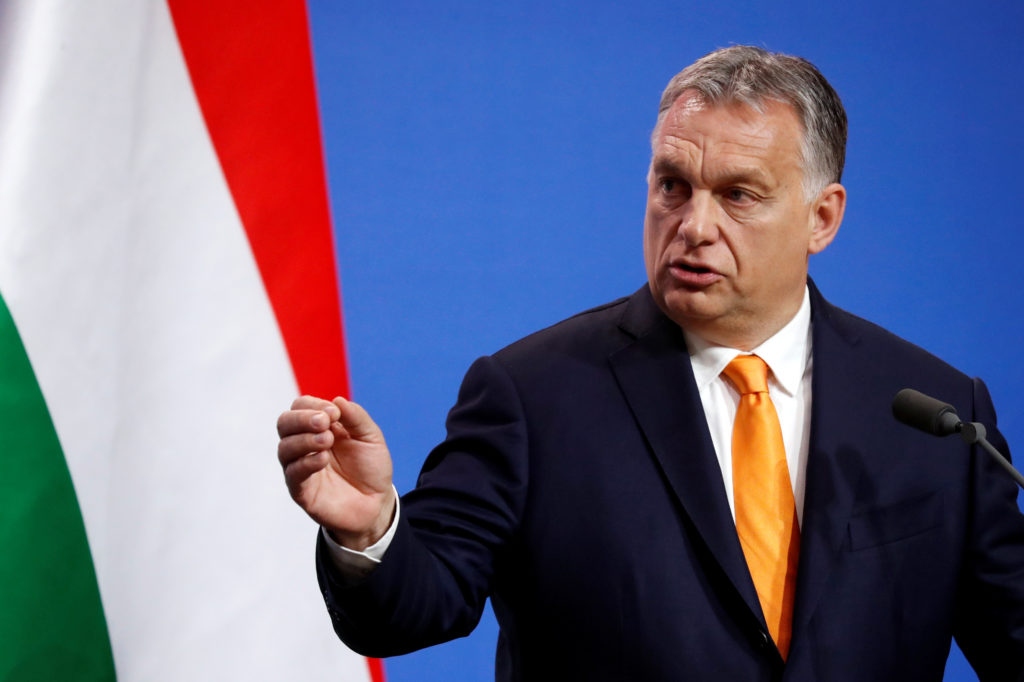 Thủ tướng Hungary bất ngờ thăm Nga, tham vọng về nhiệm kỳ Chủ tịch EU khác biệt- Ảnh 1.