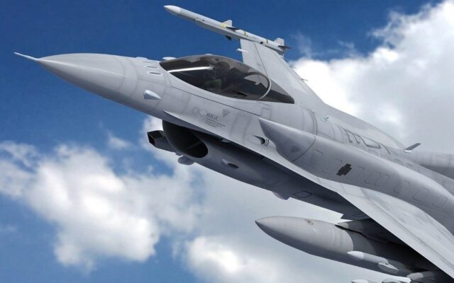 Tìm ra điểm yếu, Nga quyết tâm diệt sạch F-16 của Ukraine nhận từ phương Tây- Ảnh 1.