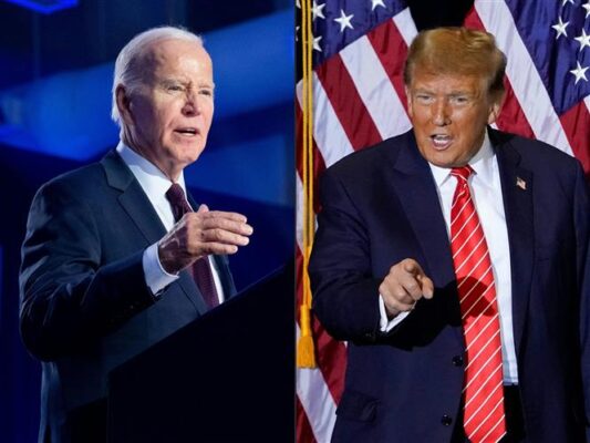 Video Tổng thống Mỹ Joe Biden tiết lộ nguyên nhân dẫn tới ‘đêm tồi tệ’ 27/6- Ảnh 1.